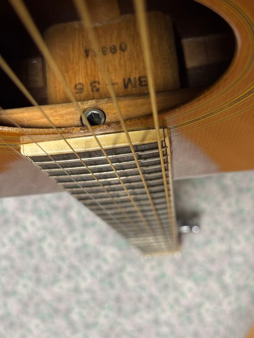 専用❗️Morales モラレス　1ランク上　ジャパンヴィンテージアコギ 調整済