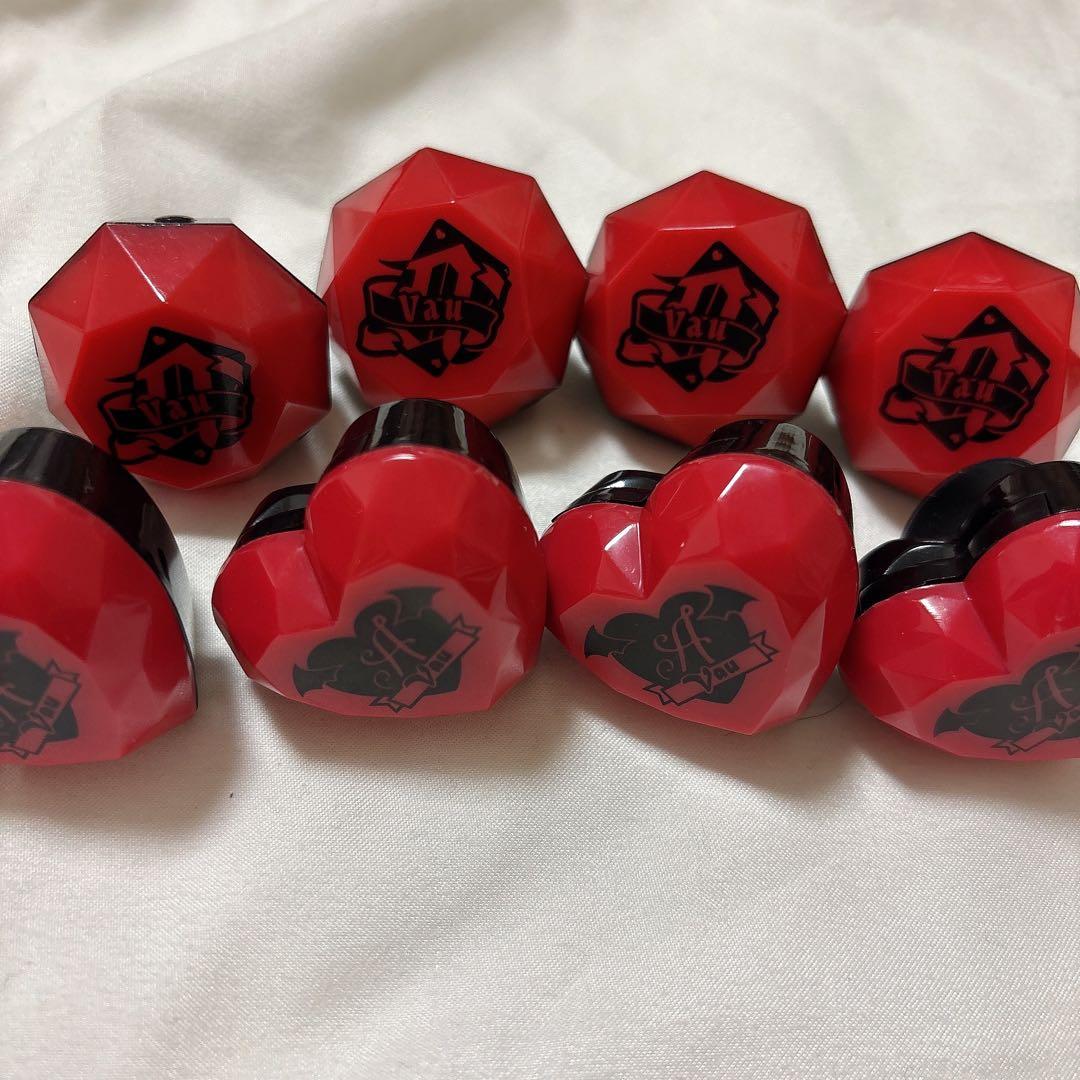 KnightA ばぁうくん リングライト