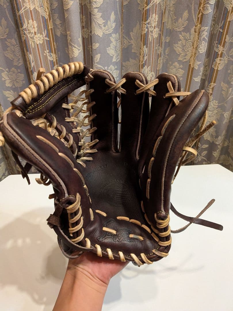 そ*ー様 T*W様 た*ん様 久保田スラッガー　近本モデル　グローブ