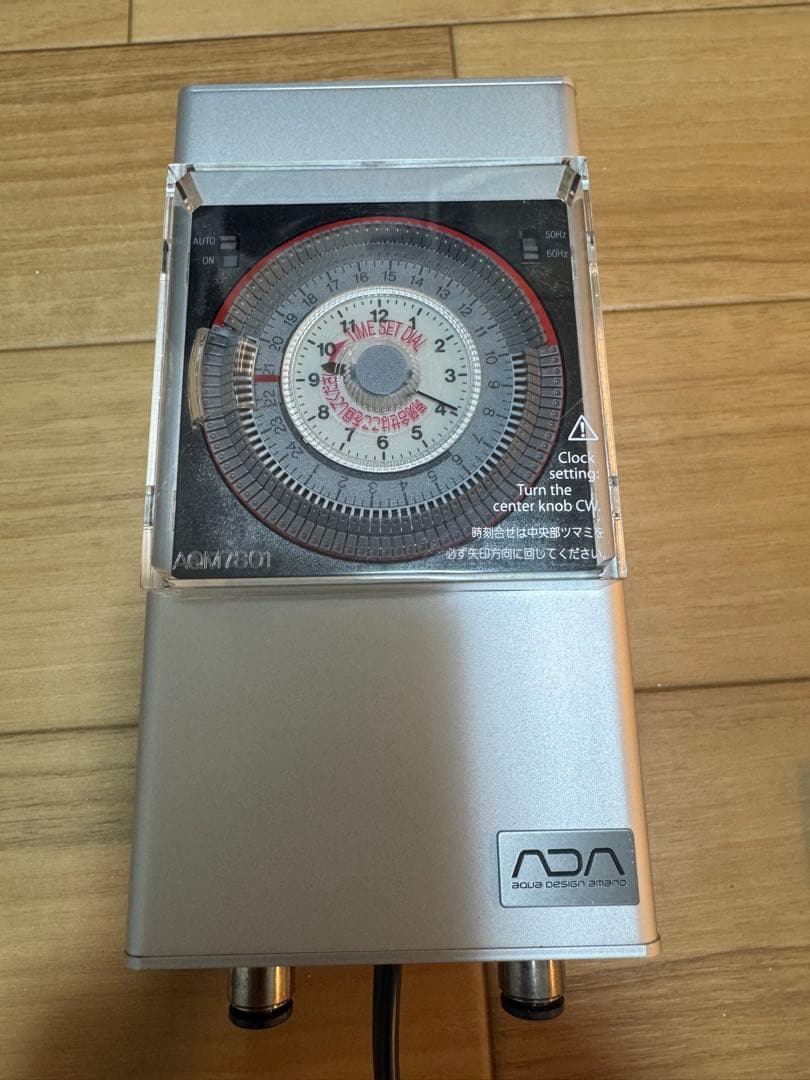 ADA NAコントロールタイマーⅡ