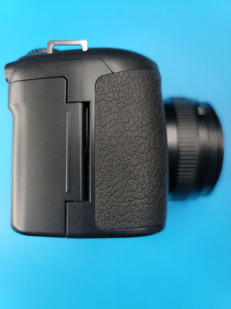 【完動美品】OLYMPUS E500 + ZUIKO DIGITAL 35mm