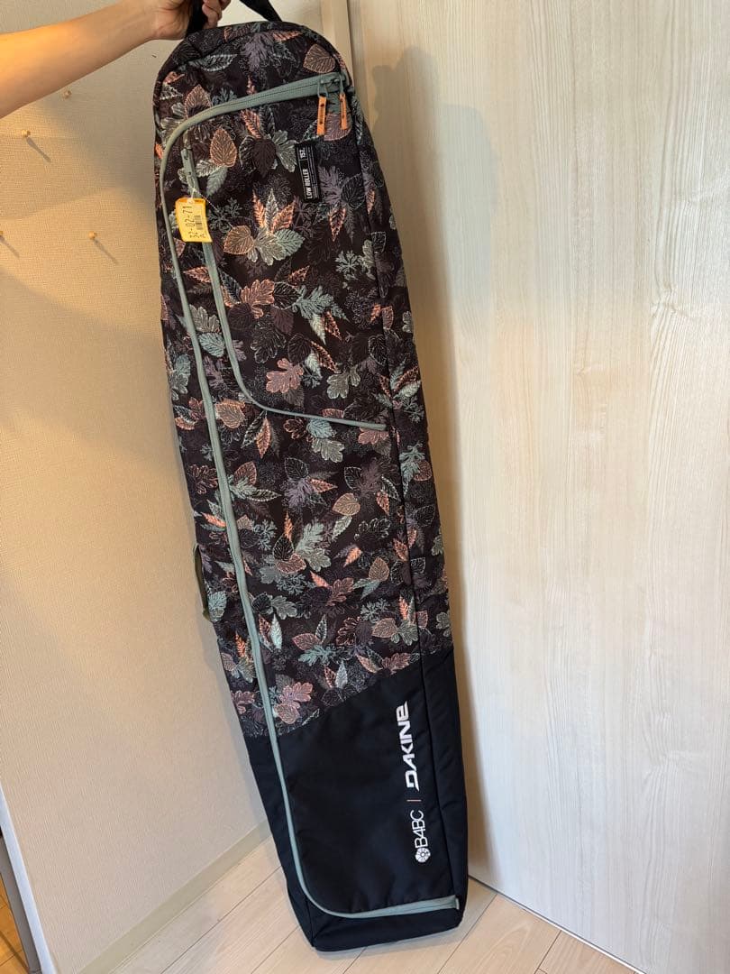 DAKINE スノーボードバッグ キャスター付き