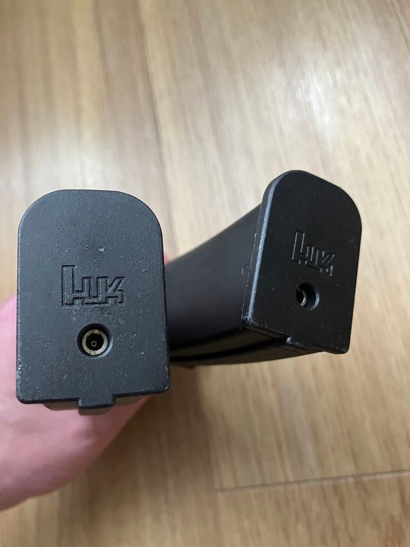 東京マルイ ガスブローバック MP7A1