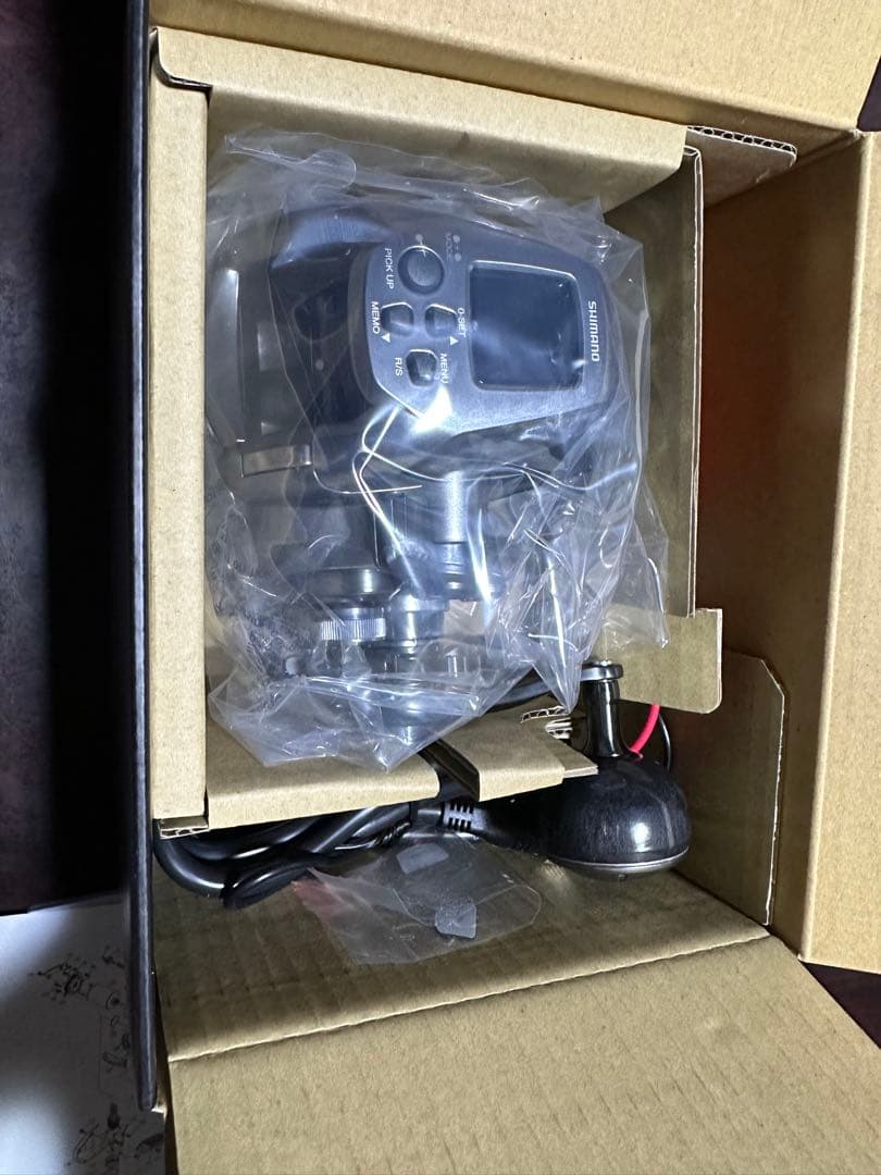 シマノ 24 フォースマスター2000 新品未使用