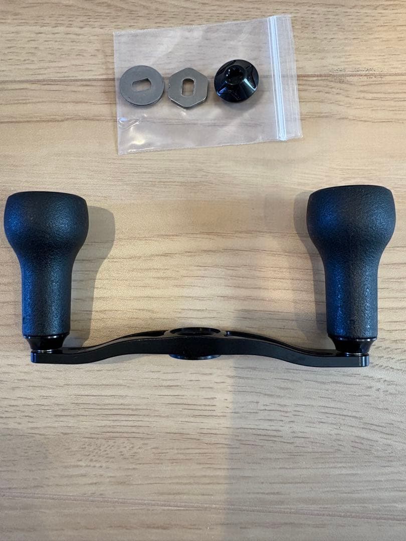 DRT バリアルハンドル100 ブラック　旧タイプ