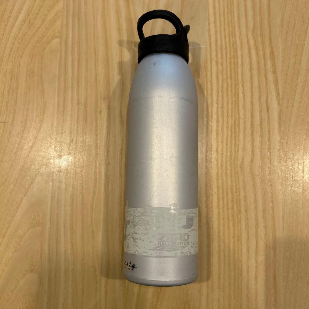 最終値下げ！ゼロハリバートン アルミ 大型スーツケース 83L