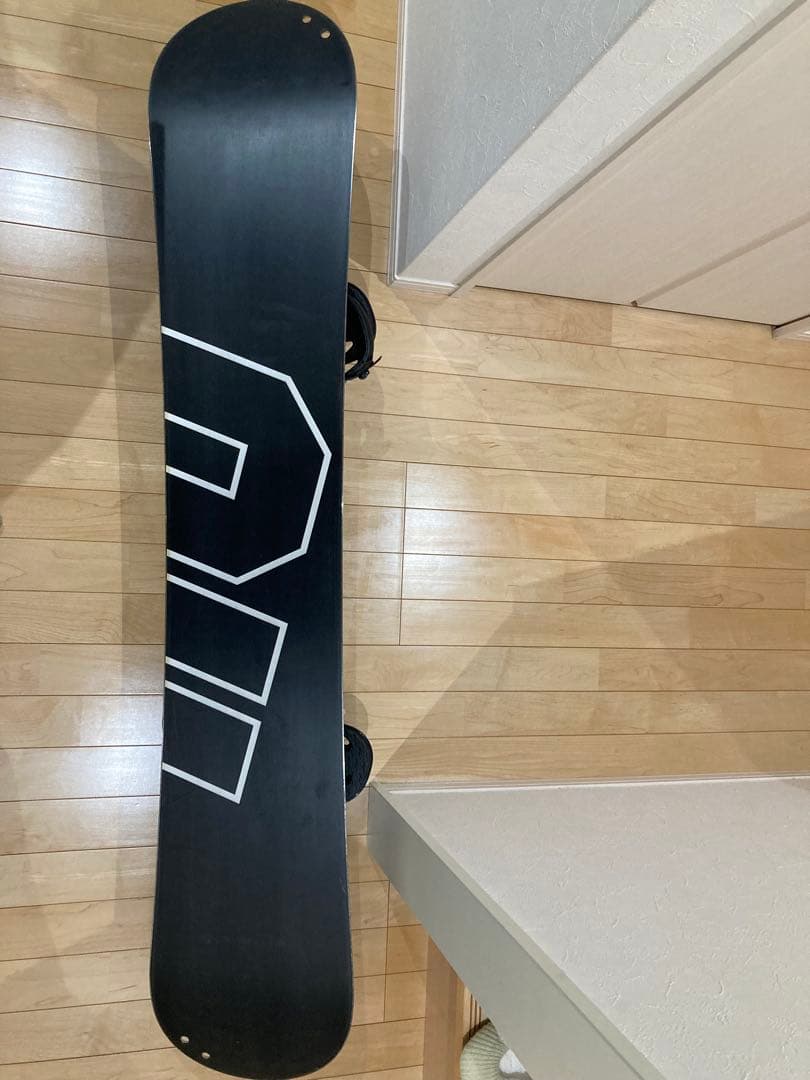 スノーボード 011artistic D-LIGHT