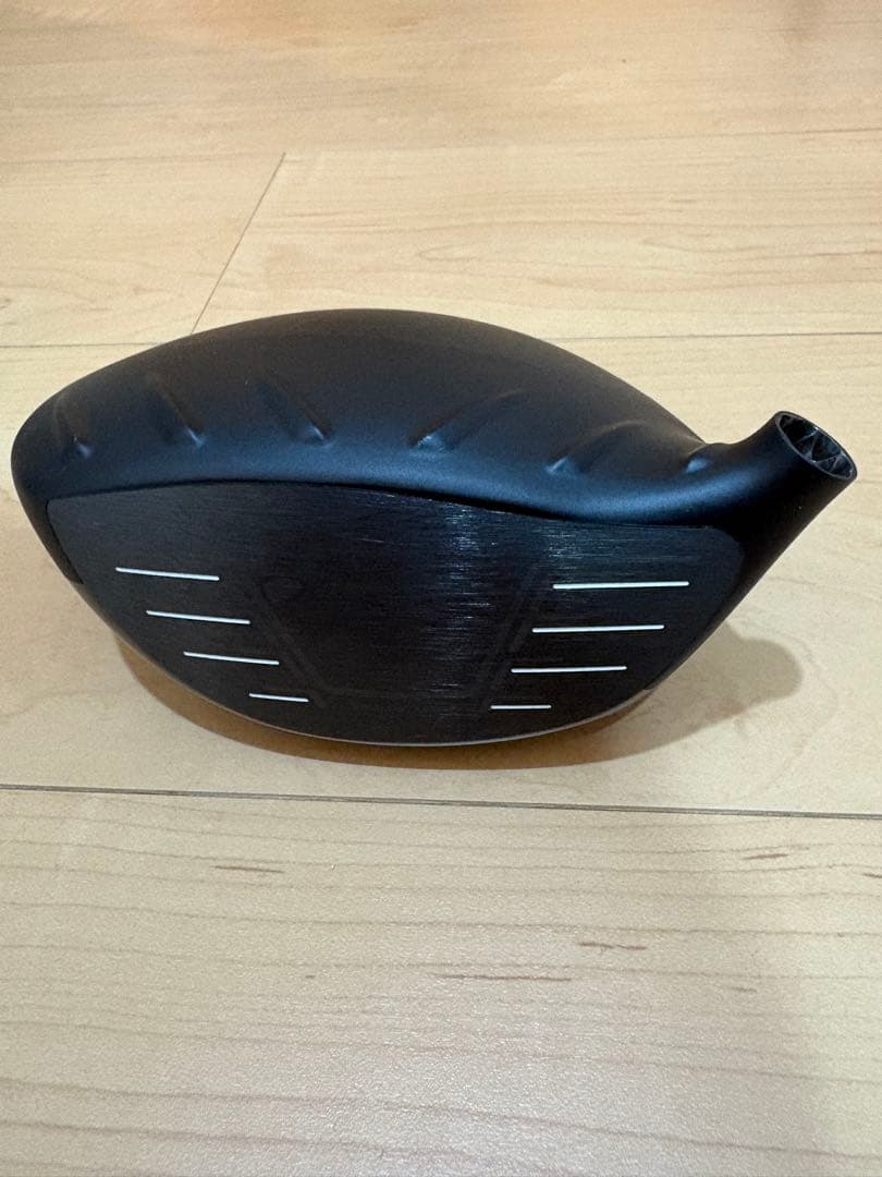 ●セール中！本日限り！●PING G440 LST ドライバー 10.5度ヘッド