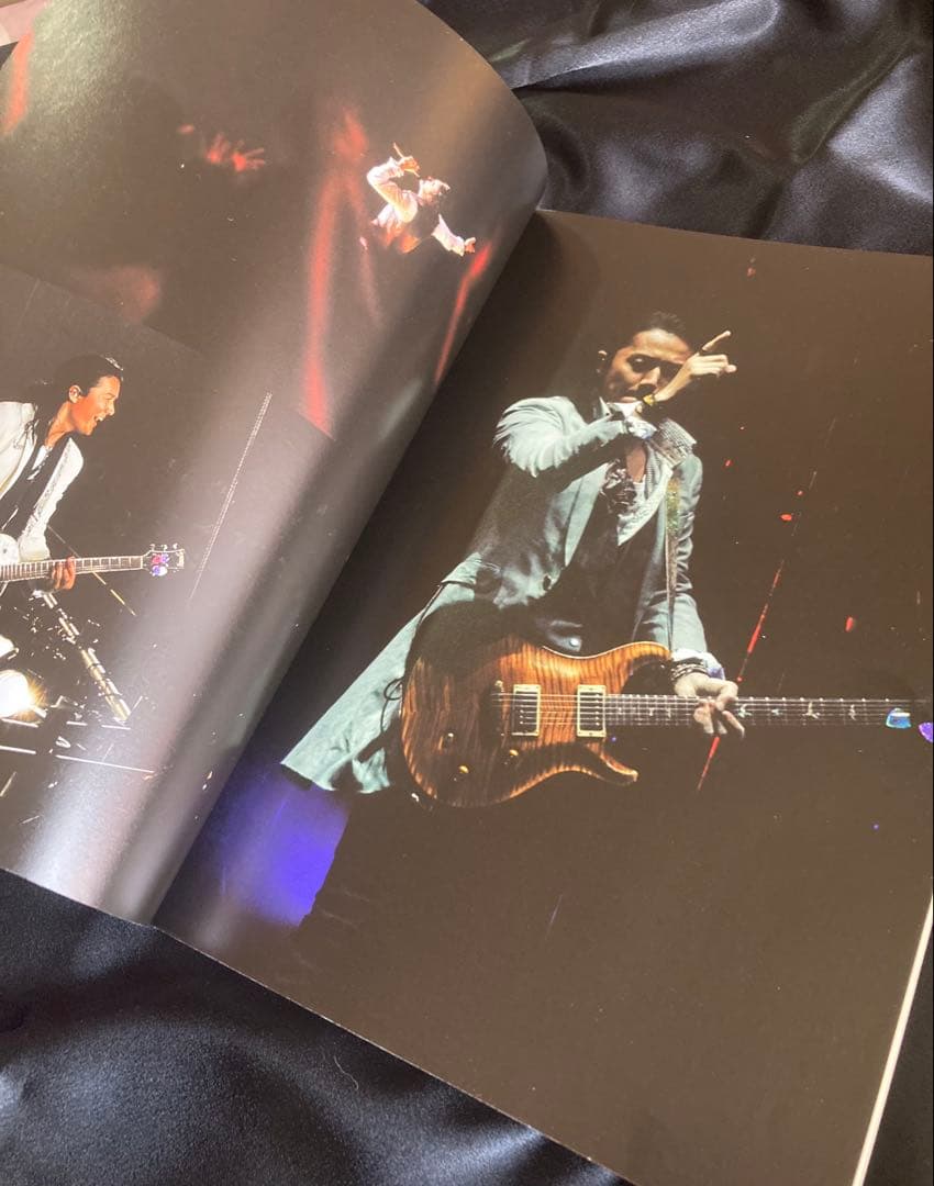 オフィシャル・スコア　福山雅治 ギター弾き語り全集 VOL1＆2 [2冊セット］