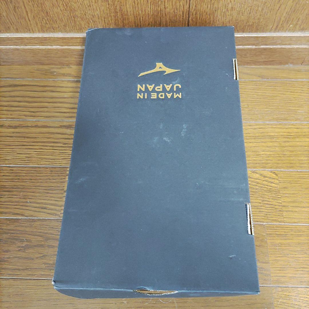 モレリアネオ サラ ベータ ジャパン TF 26.5cm