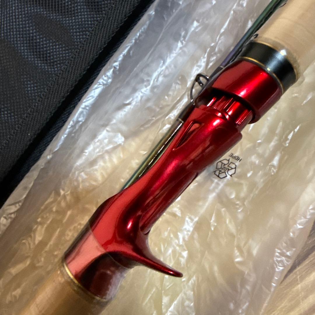 シマノ　ワールドシャウラ　1832R-2