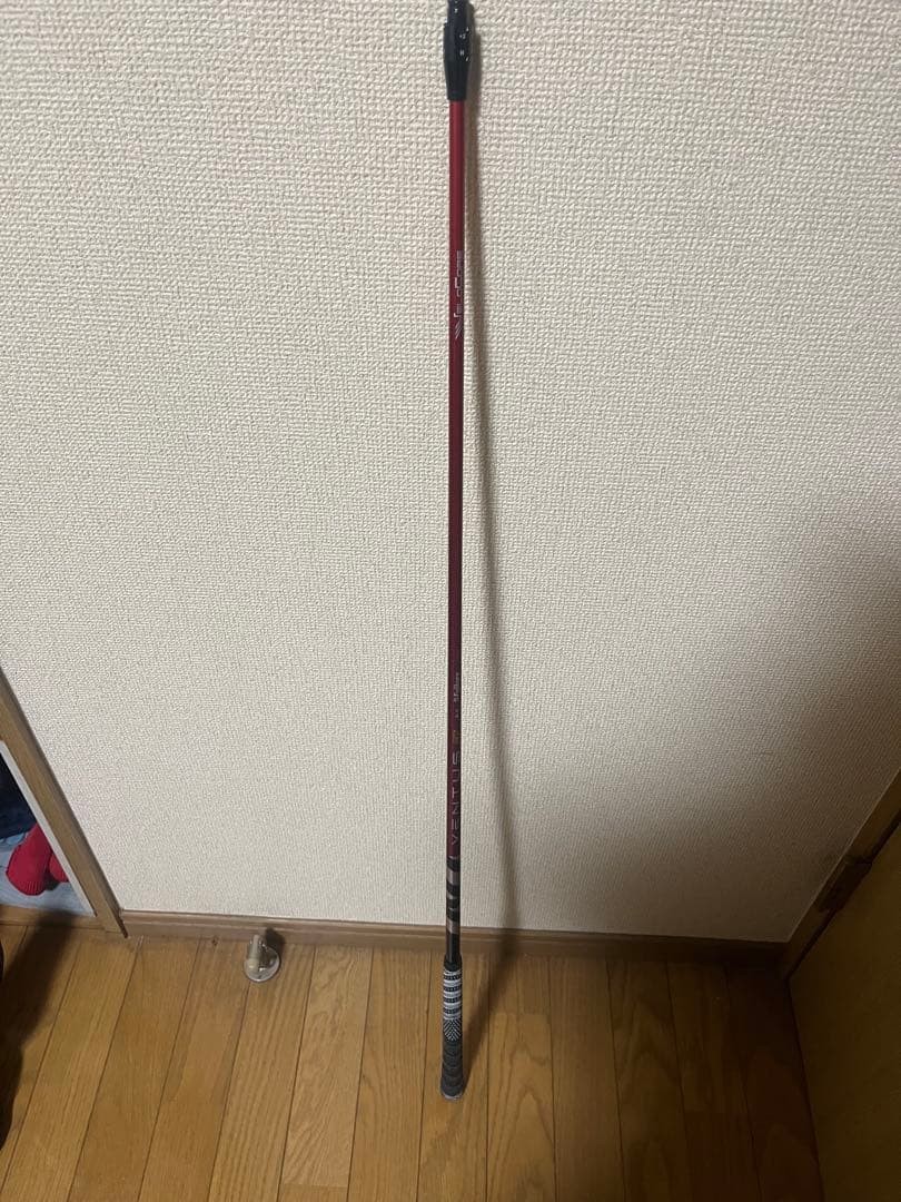 VENTUS TR シャフト レッド 6S キャロウェイ3w用　43インチ