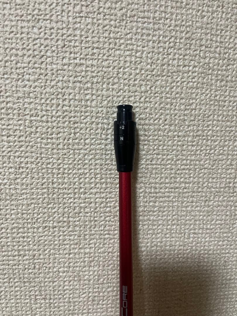 VENTUS TR シャフト レッド 6S キャロウェイ3w用　43インチ