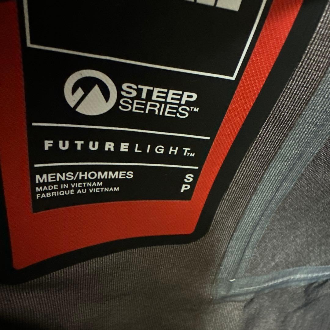 ノースフェイスウェア