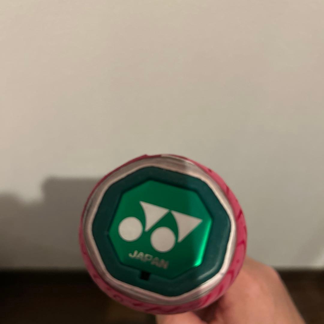 2025年　ヨネックス　Eゾーン300g G1テニスラケット