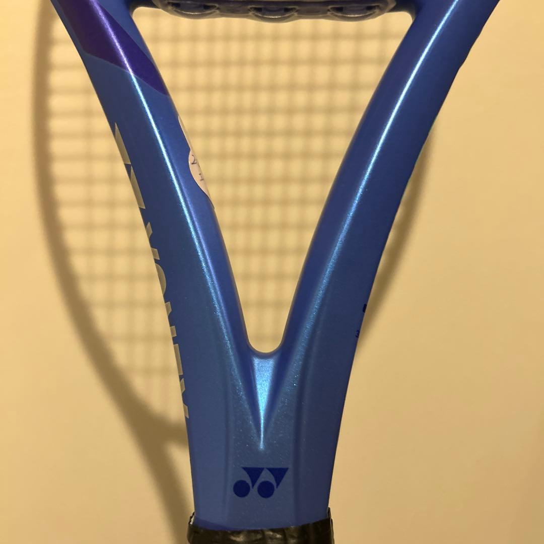 2025年　ヨネックス　Eゾーン300g G1テニスラケット