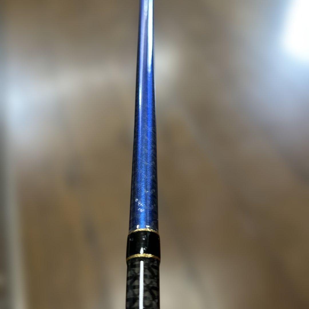 ZERO G Revolution 覇 800 MURAMASA