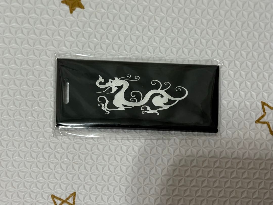 ダンスウィズドラゴン キャディバッグ