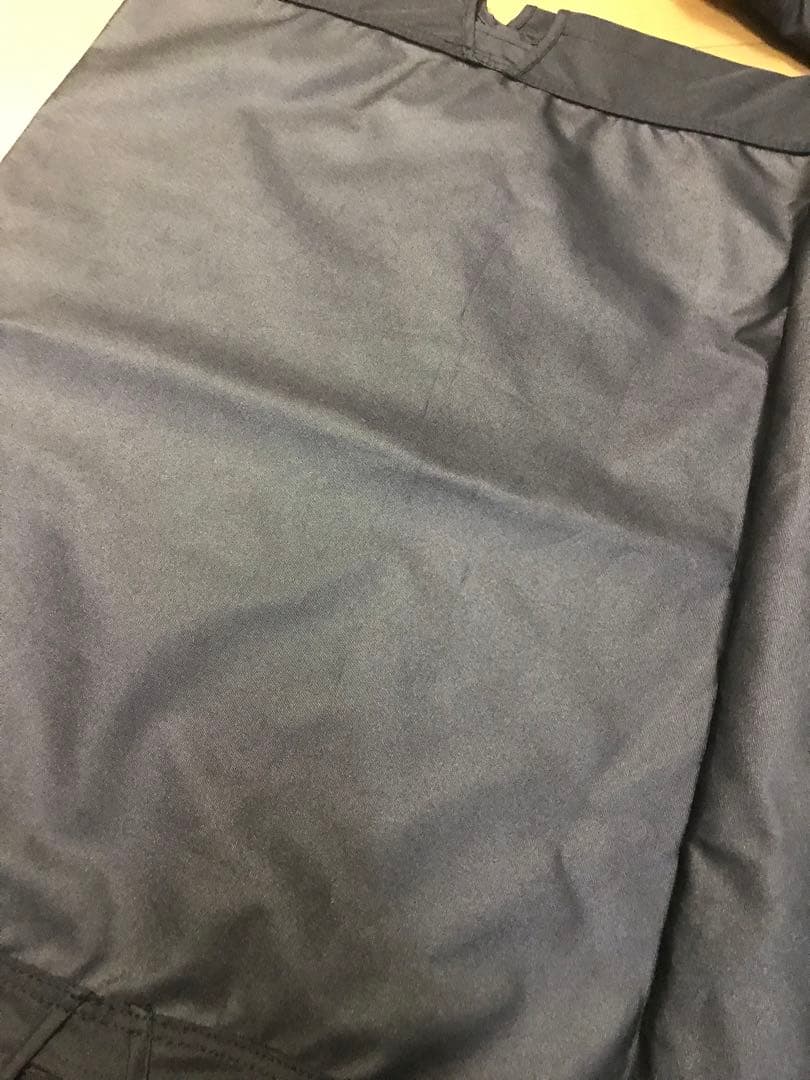 ヴェントラクス　2WAY ADJUSTABLE COT WIDE BLACK