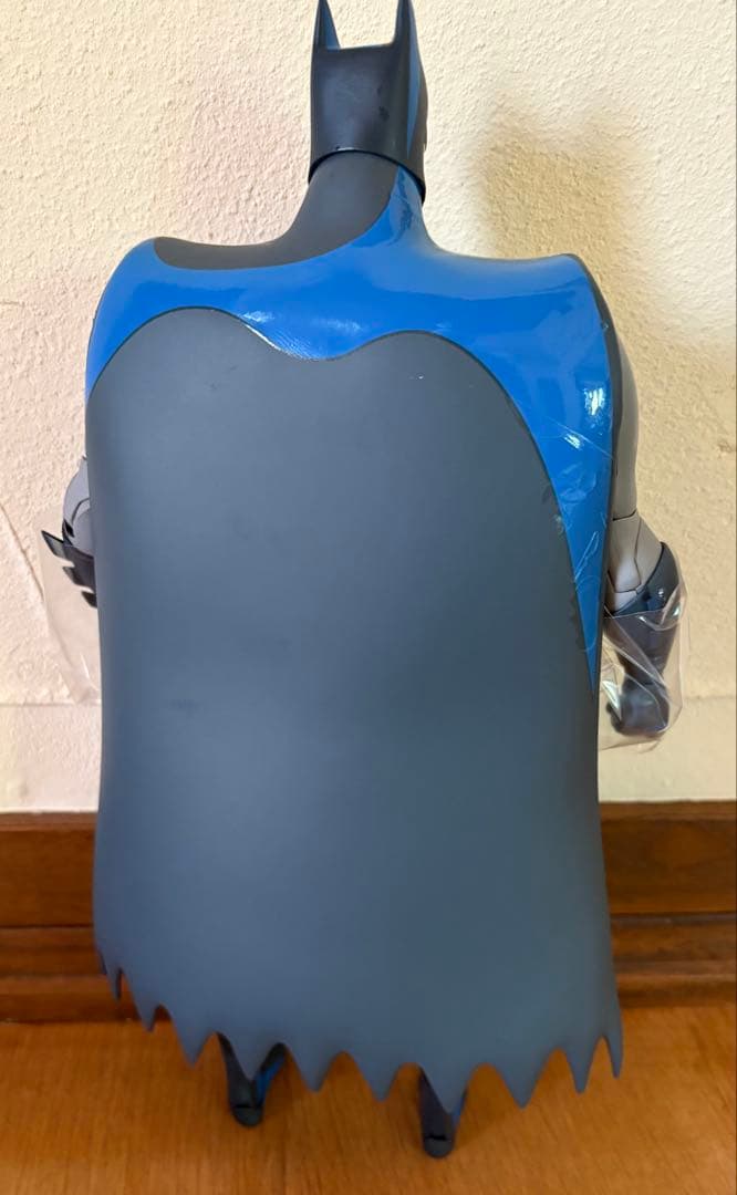 バットマン・アドベンチャー　ハイエンド1/6スケール可動式フィギュア