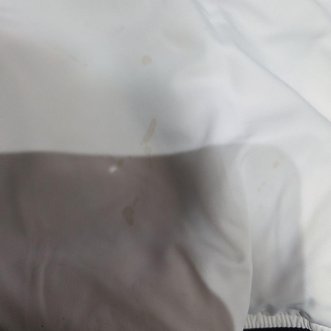 V12レディースジャケットリバーシブル