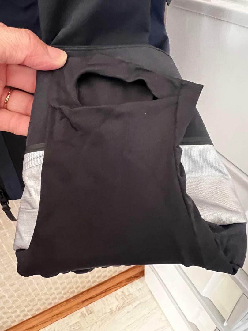 ピークパフォーマンス メンズMスキーウェア