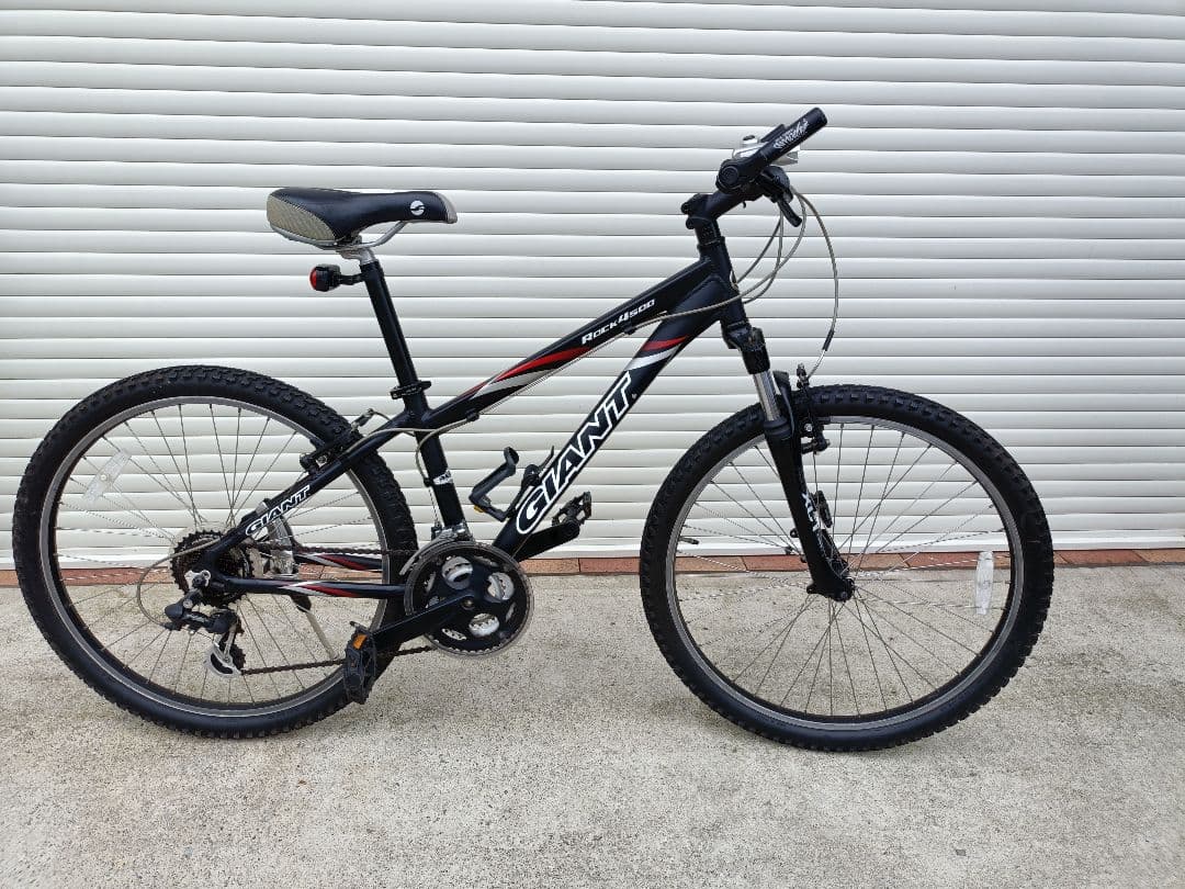 ジャイアント GIANT ROCK4500 サイズSもしくはXS 千葉県印西市