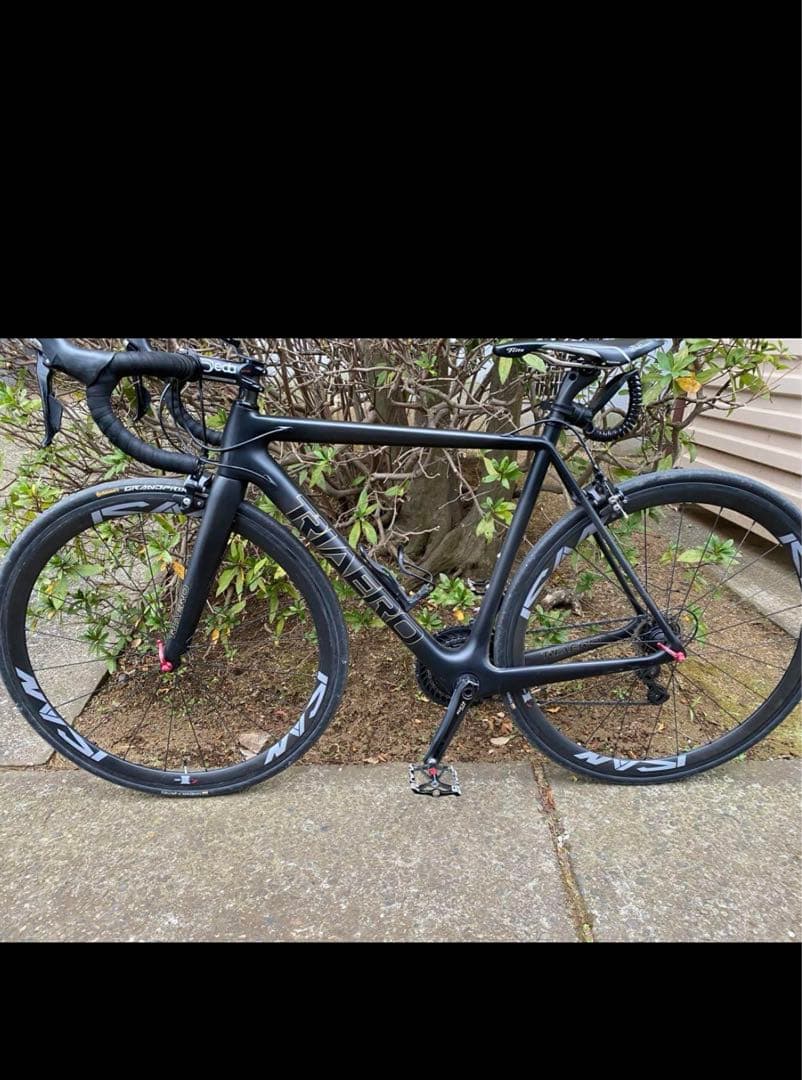 フルカーボンロードバイク 特典付き‼️