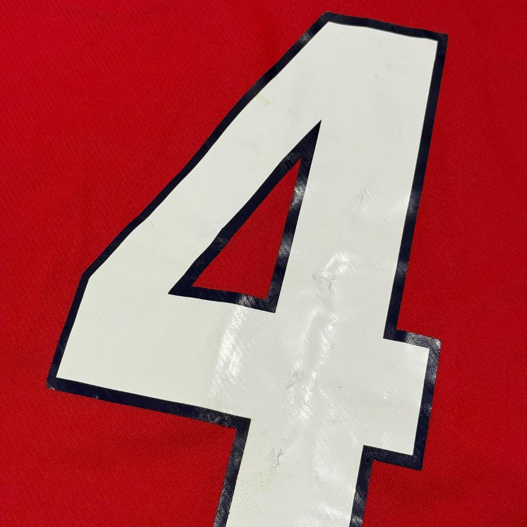 adidas バイエルン・ミュンヘン ホームユニフォーム 90s ビンテージ