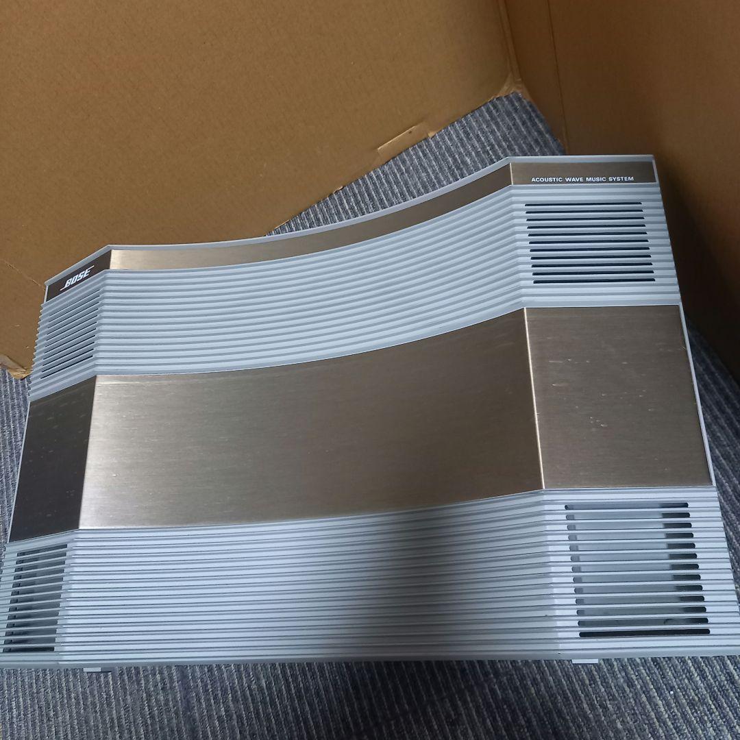 BOSE AW-1D(D)(美品 完動品 ピックアップ動作極上)