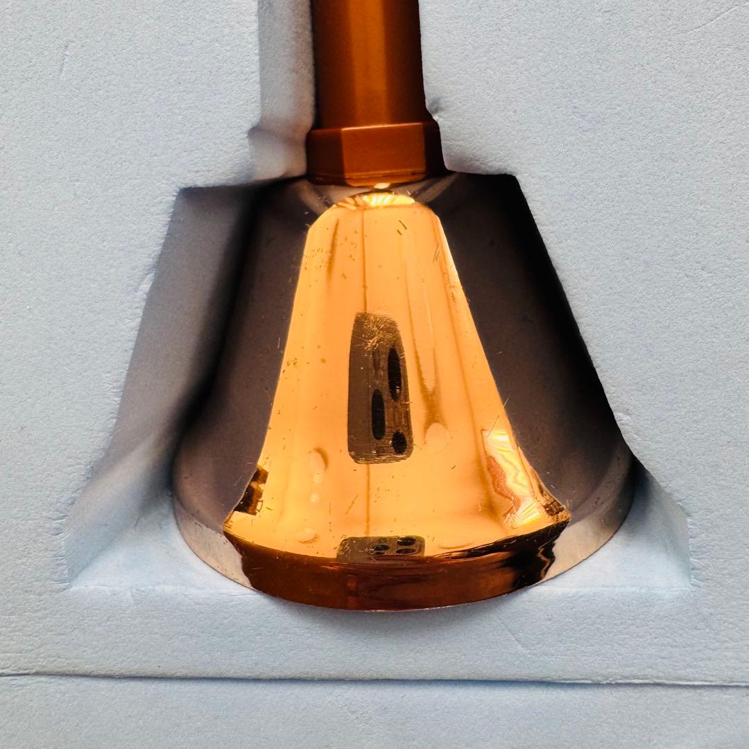 20個セット ハンドベル ゴールド