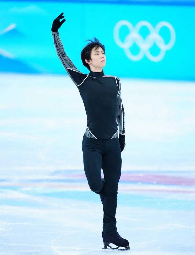⭐️羽生結弦 練習着3種類セット⭐️ フィギュアスケート　アンダーアーマー
