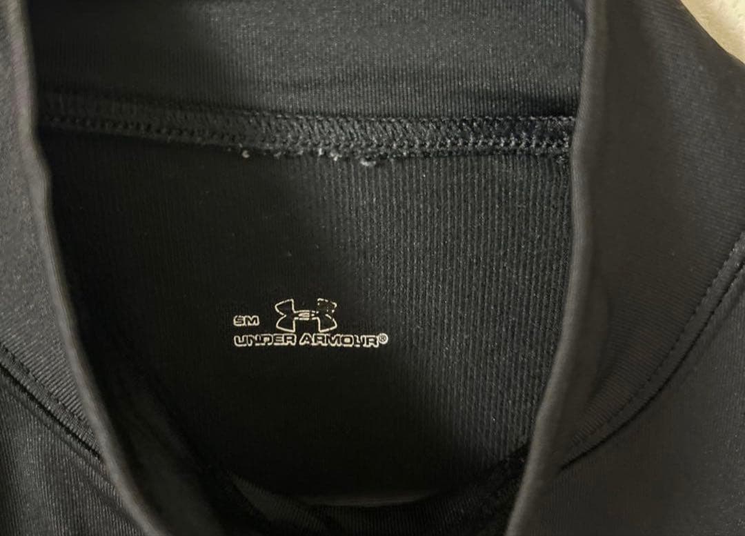 ⭐️羽生結弦 練習着3種類セット⭐️ フィギュアスケート　アンダーアーマー