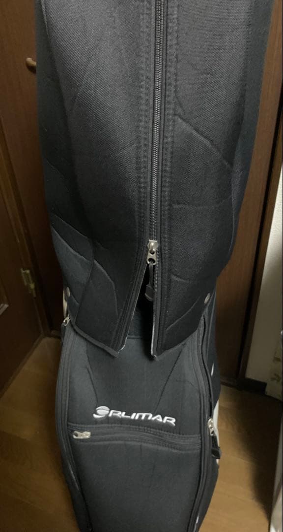 ORLIMAR （オリマー）ORM-900 中古　メンズ ゴルフフルセットSR