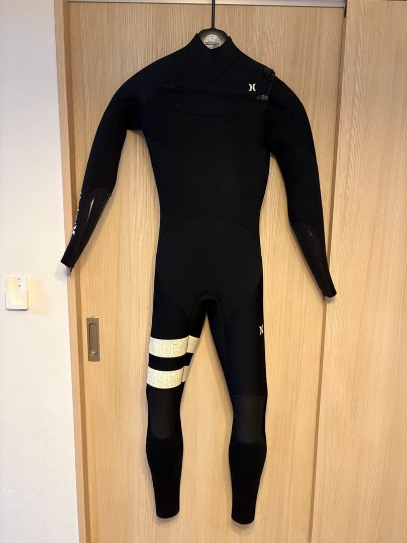 ハーレー Hurley Advantage Elite ウェットスーツ　3mm