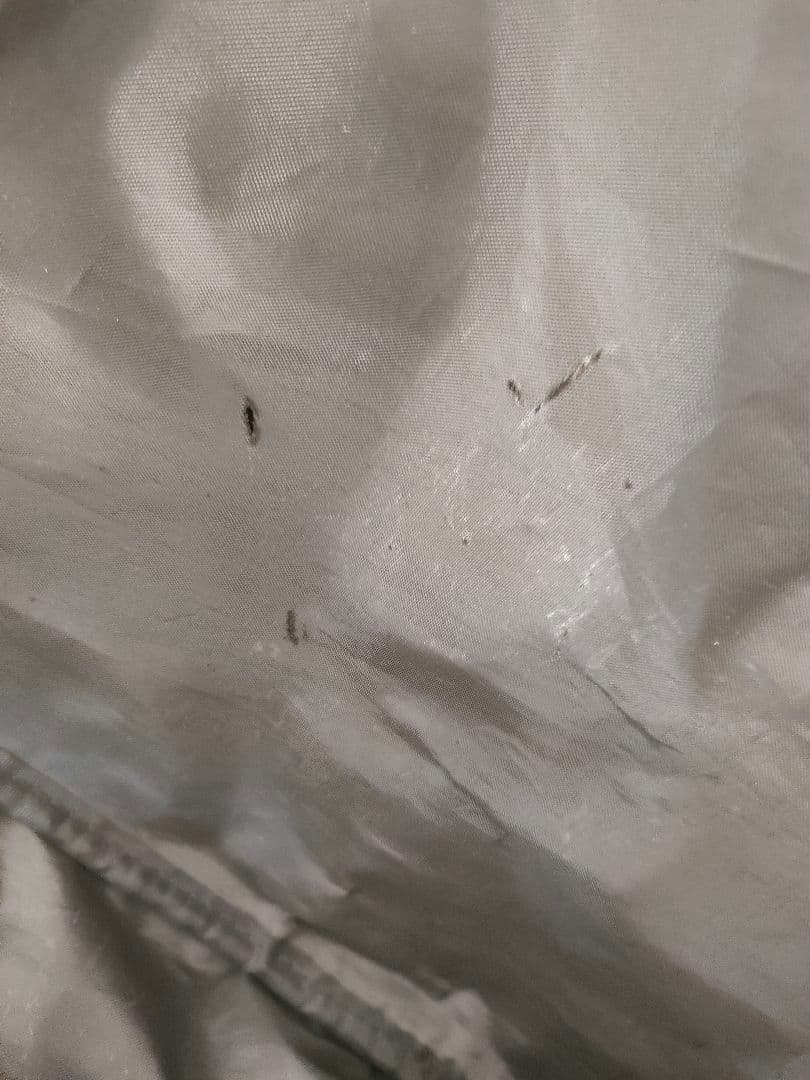 Psycho Bunnyキャディバック