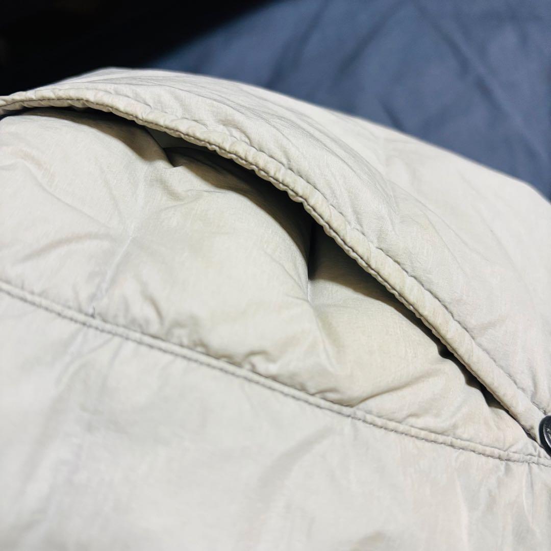 ブリーフィング/BRIEFING ハイブリッド ダウン パンツ used