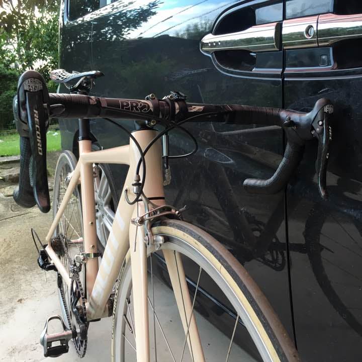 スコット スピードスター10 ハイエンドモデル