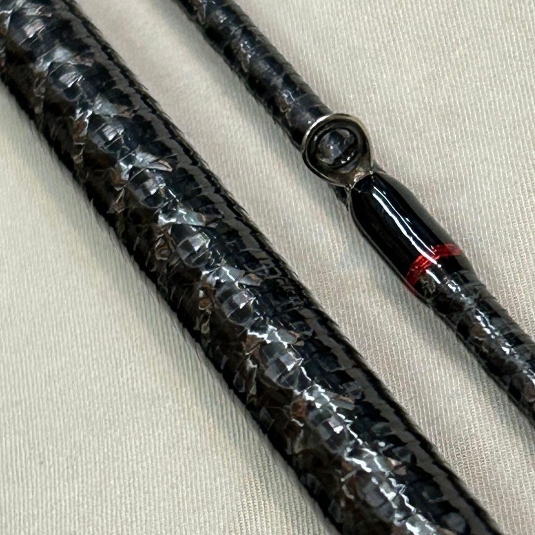 レガーメ アルマトゥーラ 斬 XAZ-76TZ エギングロッド