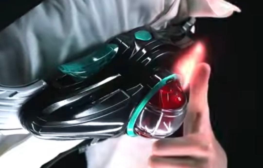 DXゼッツドライバー重塗装＆音量アップ