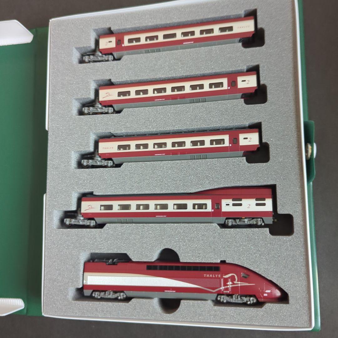 【新品・未使用】KATO 10-1658