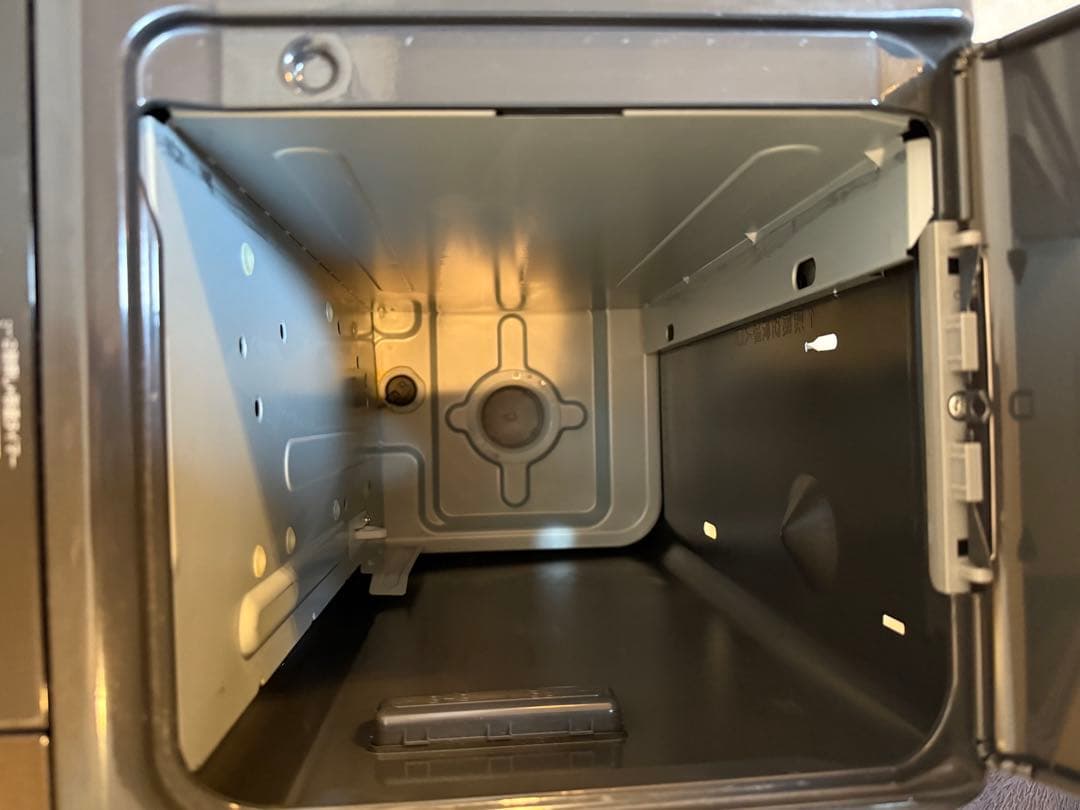 コロナ 石油ファンヒーターFZ-WZ3617BY