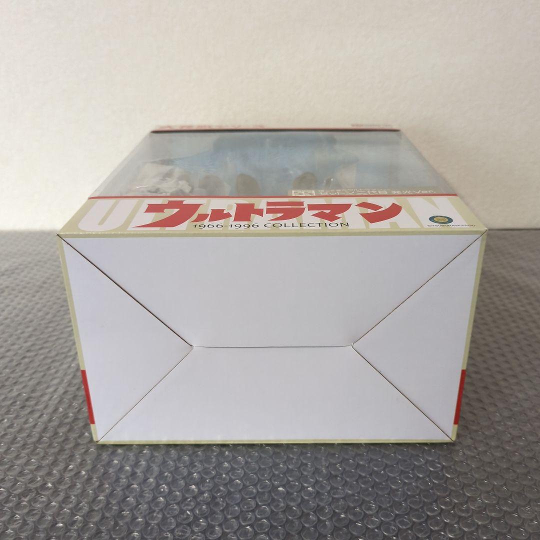 【希少・未使用品】大怪獣シリーズ ゼットン二代目 発光Ver. 少年リック限定