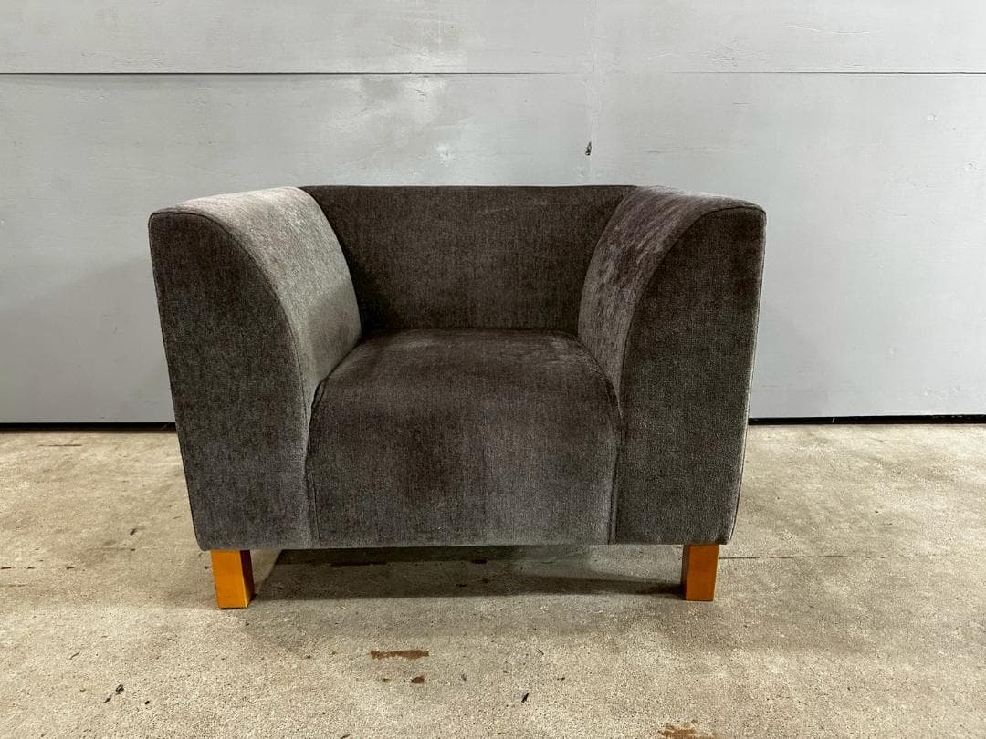 シングルソファ ソファ ソファー 1P 1シーター 1人掛け 1人用 RW756