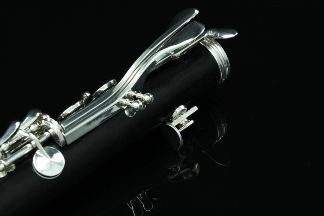 【美品 メンテナンス済】　Buffet Crampon RC クラリネット