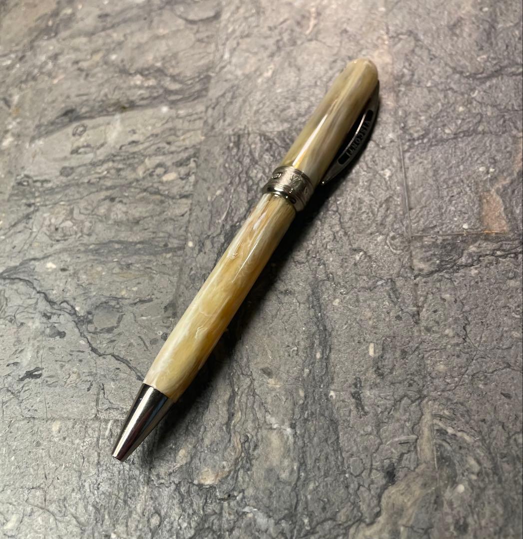 VISCONTI ビスコンティ ボールペン ヴァン・ゴッホ バニラ