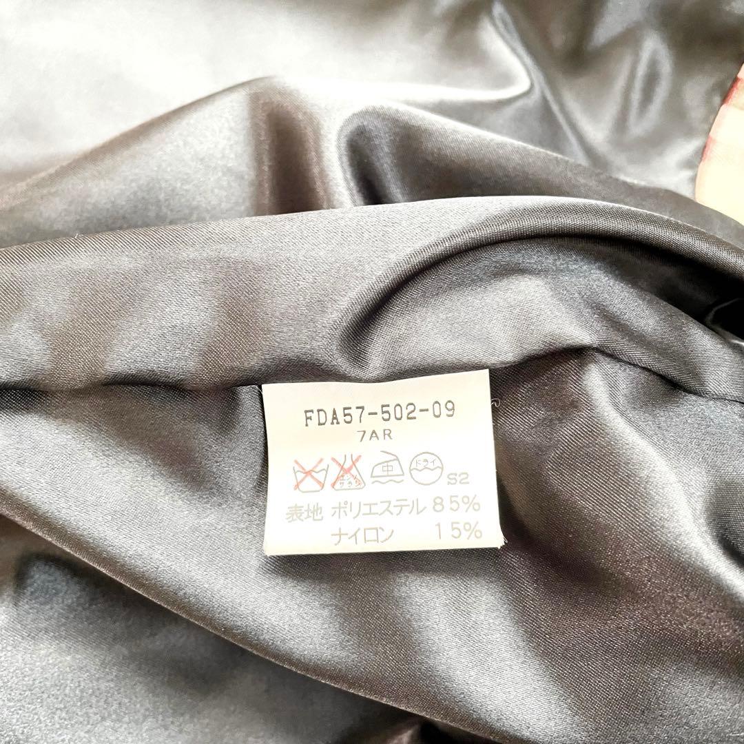 希少✨バーバリー　モッズコート　Bロゴ　B金具　ノバチェック　フード収納可能　黒