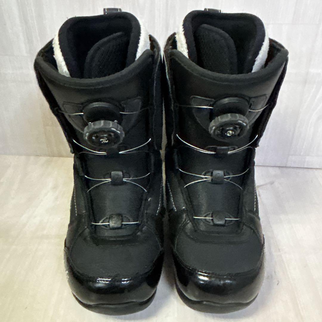 LASTARTS シングル BOA スノーボードブーツ 23.5〜24.0cm