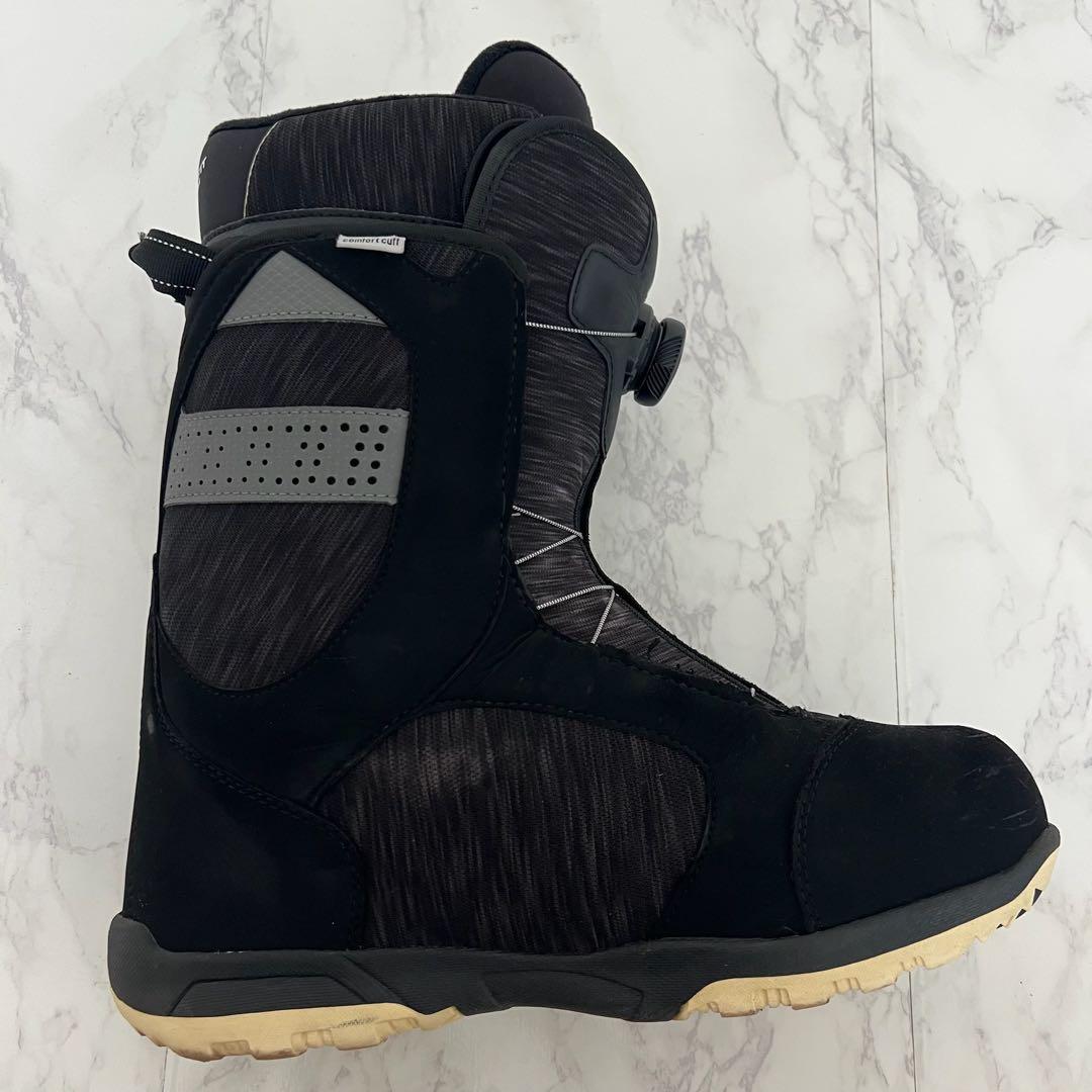 スノボブーツ　ヘッド　HEAD　メンズ　スノーボードブーツ ダイヤル式　29