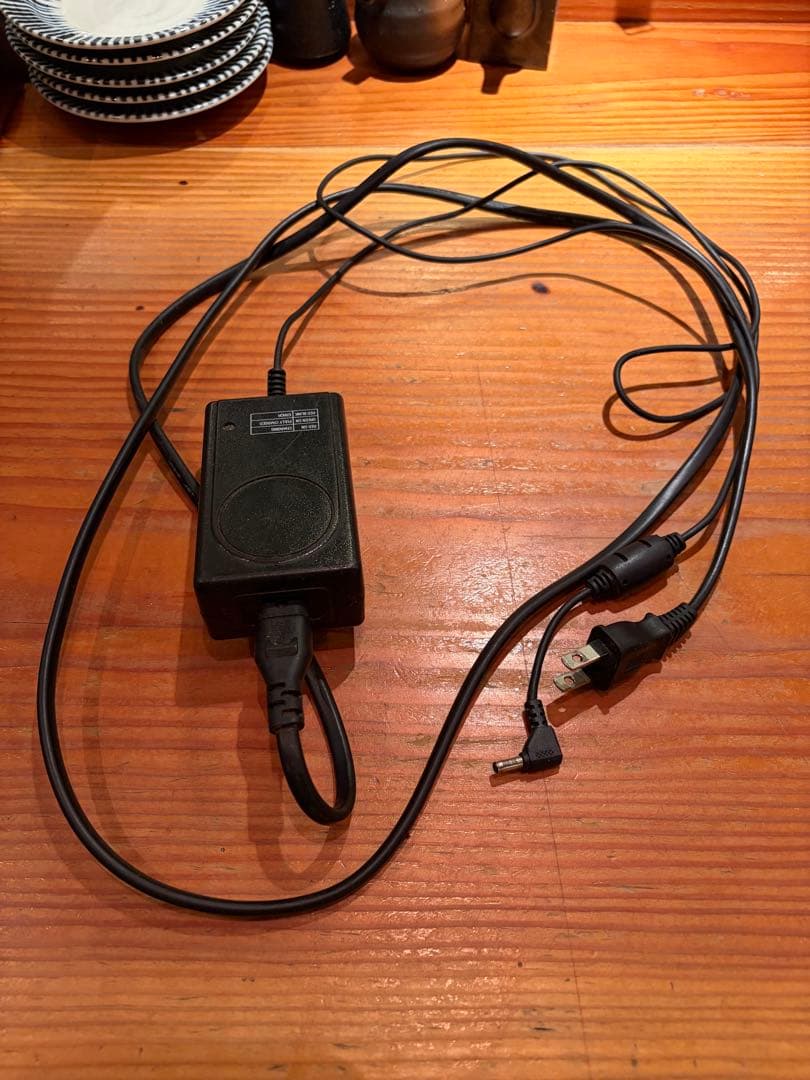 Star Micronics SM-S210i ポータブルプリンター